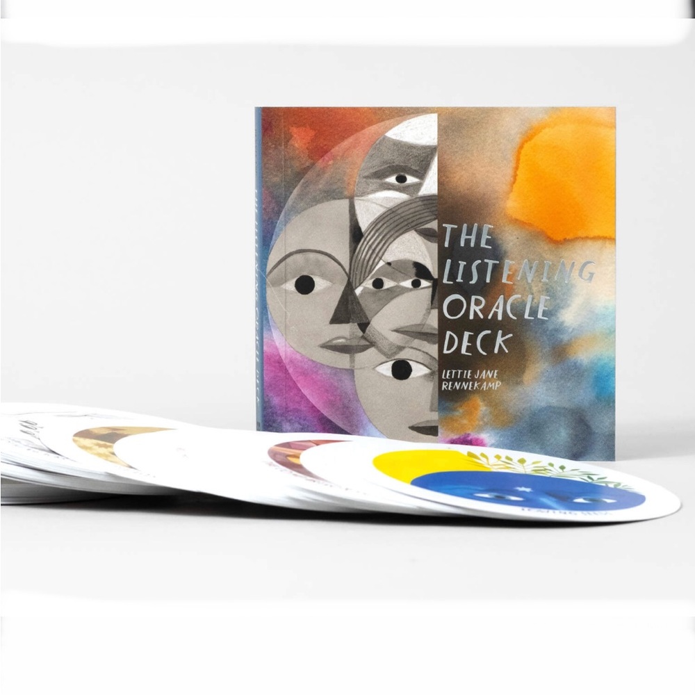 ✨✨The Listening Oracle✨✨ - Picture 9 of 12